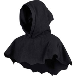 Eike Wool Childrens Hood