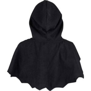 Eike Wool Childrens Hood