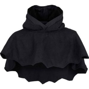 Eike Wool Childrens Hood