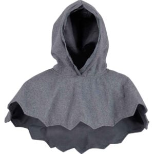 Eike Wool Childrens Hood