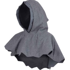Eike Wool Childrens Hood