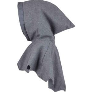 Eike Wool Childrens Hood