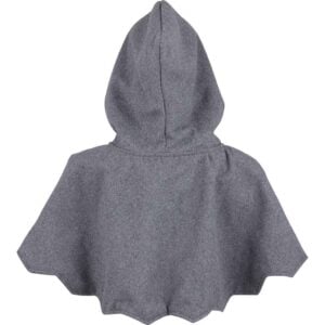 Eike Wool Childrens Hood
