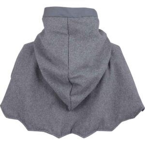 Eike Wool Childrens Hood