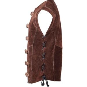 Felomir Suede Vest