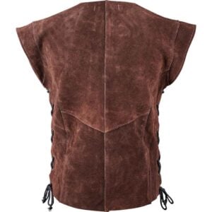 Felomir Suede Vest