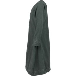 Grimhild Canvas Klappenrock