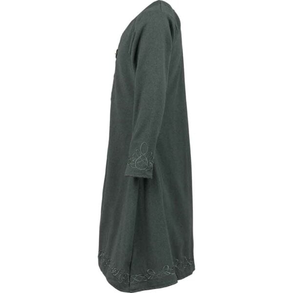 Grimhild Canvas Klappenrock