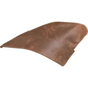Loxley Leather Hat