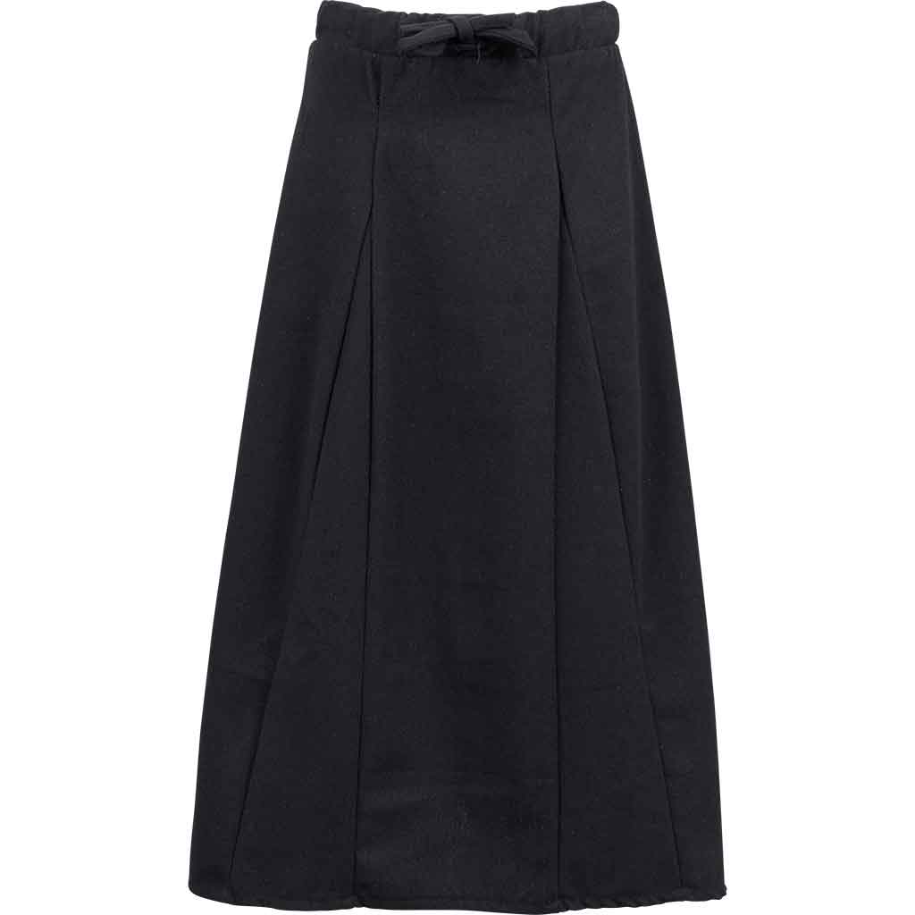 Marie Canvas Girls Skirt