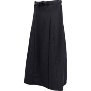Marie Canvas Girls Skirt