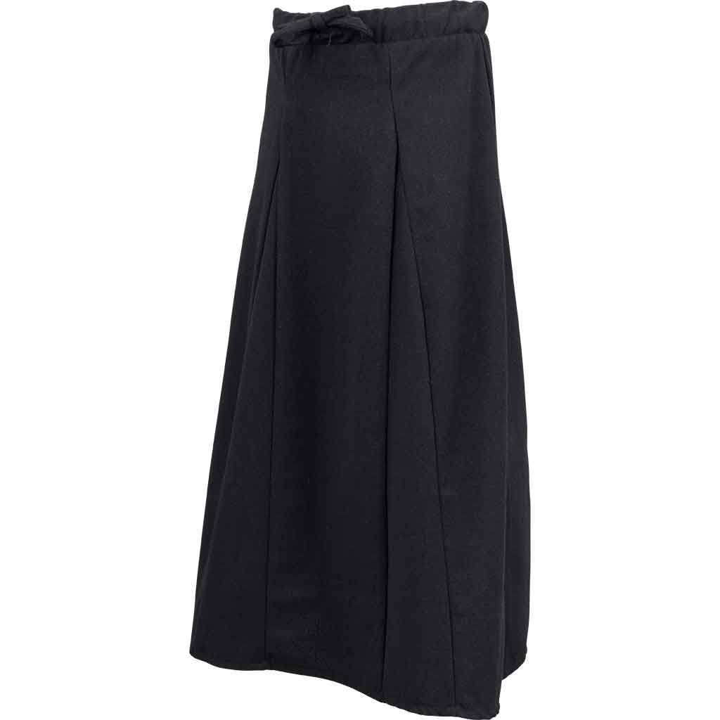 Marie Canvas Girls Skirt