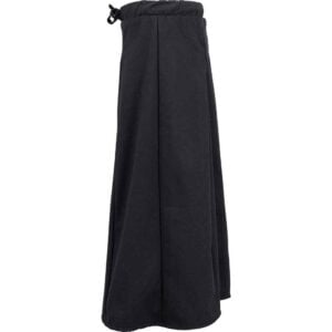 Marie Canvas Girls Skirt