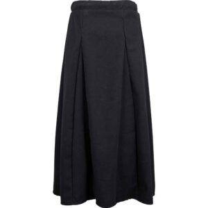 Marie Canvas Girls Skirt