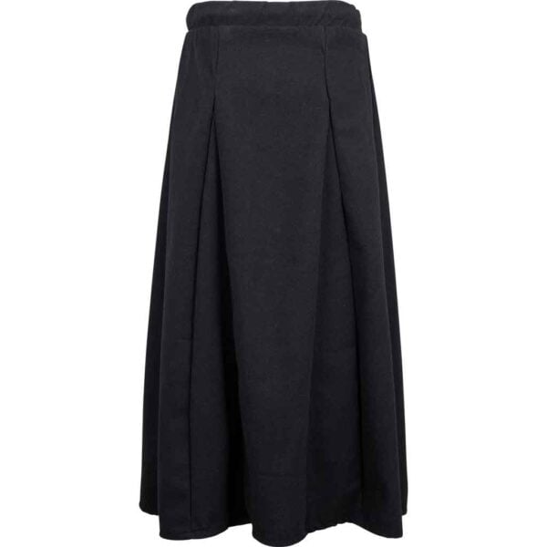 Marie Canvas Girls Skirt