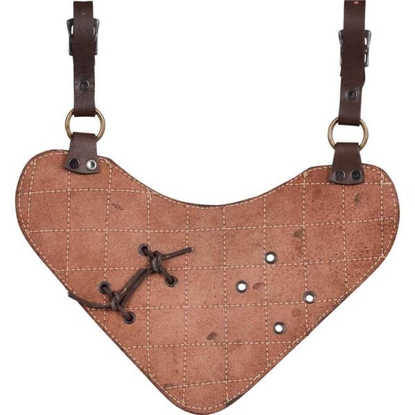 Sylvain Leather Sword Frog