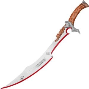 Alien Hunter Sword