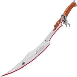 Alien Hunter Sword