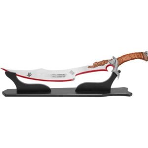 Alien Hunter Sword
