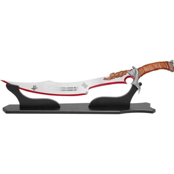 Alien Hunter Sword