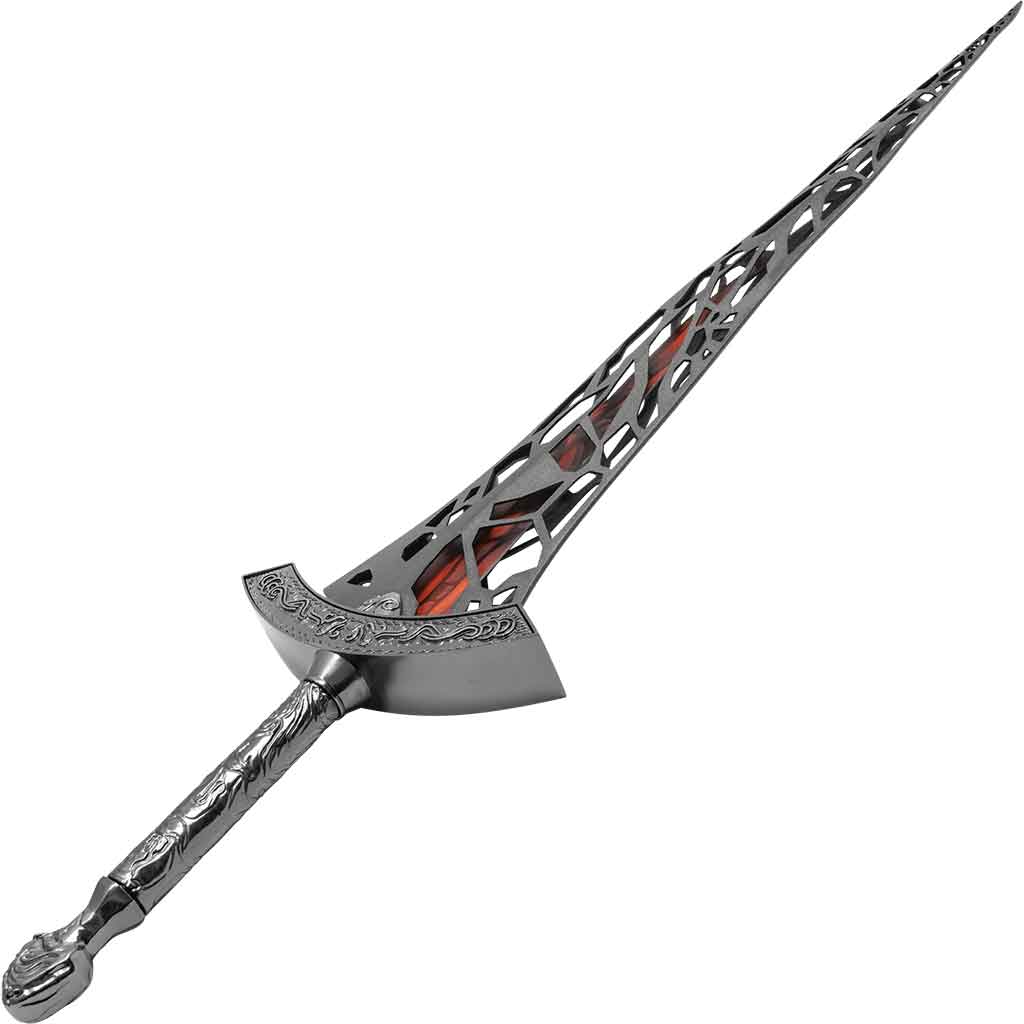 High Lord Holy Sword