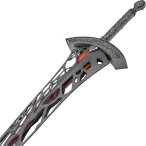 High Lord Holy Sword