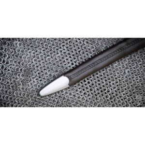 Practical Bastard Sword - Dark Brown