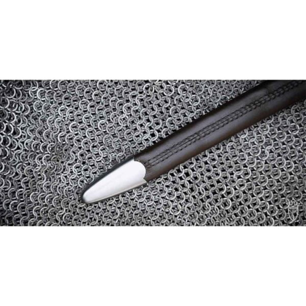 Practical Bastard Sword - Dark Brown