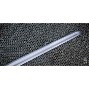Practical Bastard Sword - Black