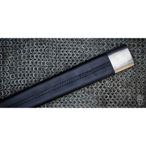 Practical Bastard Sword - Black
