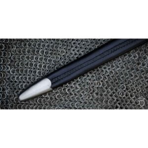 Practical Bastard Sword - Black