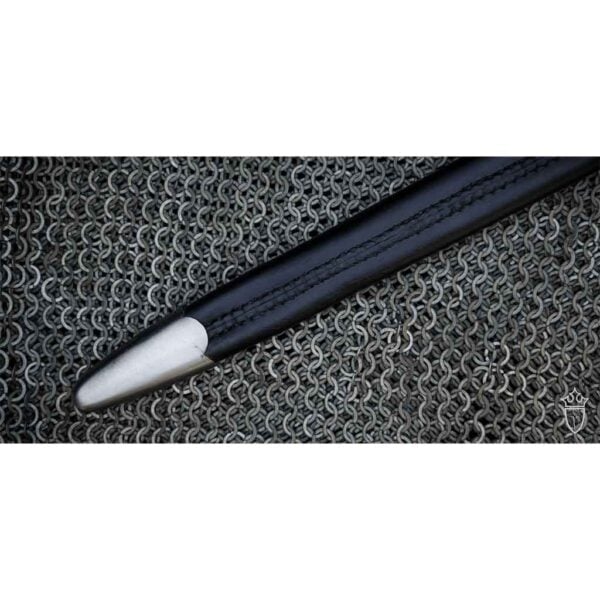 Practical Bastard Sword - Black
