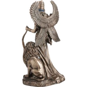 Inanna Sumerian Goddess of Love and War Statue