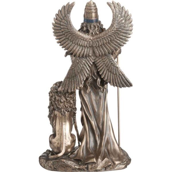Inanna Sumerian Goddess of Love and War Statue