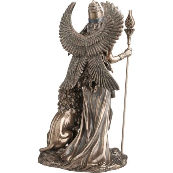 Inanna Sumerian Goddess of Love and War Statue