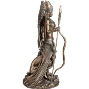 Inanna Sumerian Goddess of Love and War Statue