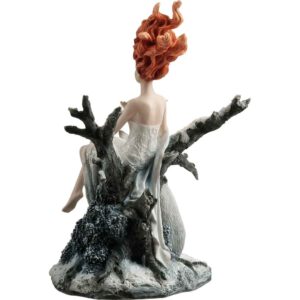 Princess Elowen by Melanie Delon Statue