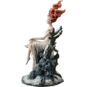 Princess Elowen by Melanie Delon Statue