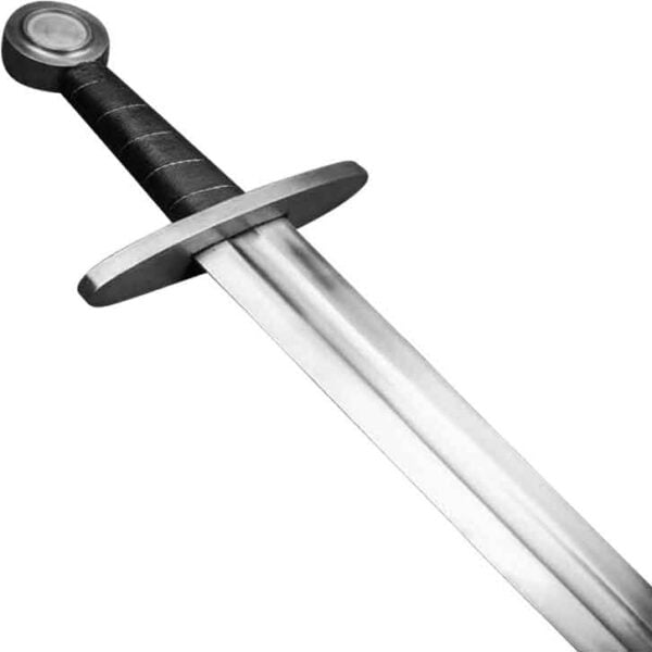Norman Sword