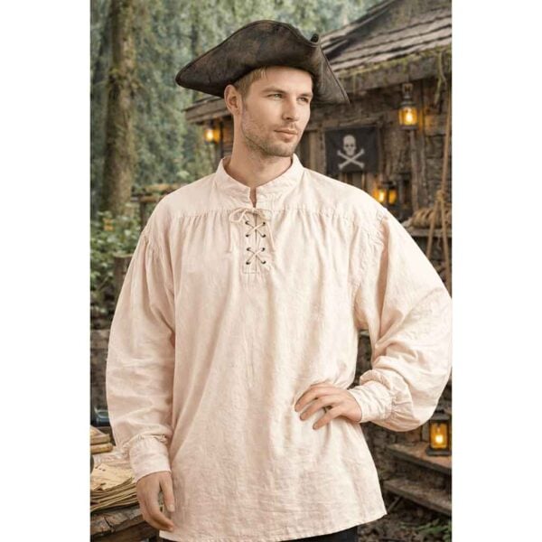 Deckhand Pirate Shirt