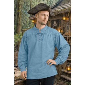 Deckhand Pirate Shirt