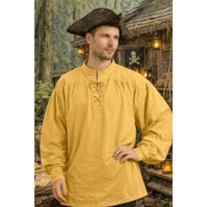 Deckhand Pirate Shirt