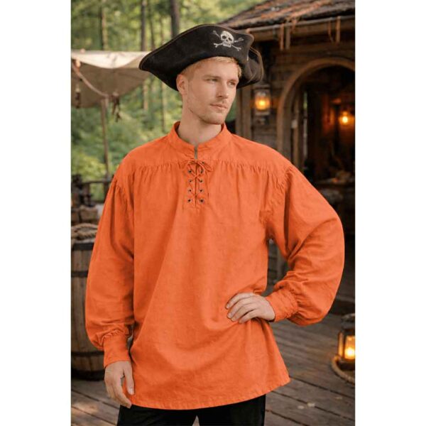 Deckhand Pirate Shirt