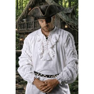 Cutlass Captain Pirate Shirt