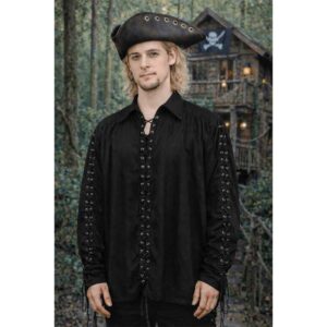 Harborwright Buccaneer Shirt