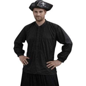Blackwater Privateer Shirt