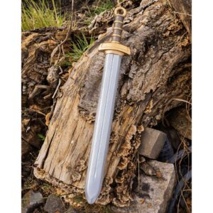 Tiberius Childrens LARP Sword