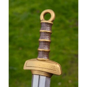 Tiberius Childrens LARP Sword