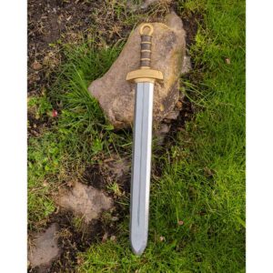 Tiberius Childrens LARP Sword