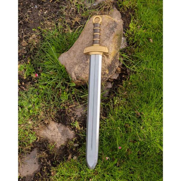Tiberius Childrens LARP Sword
